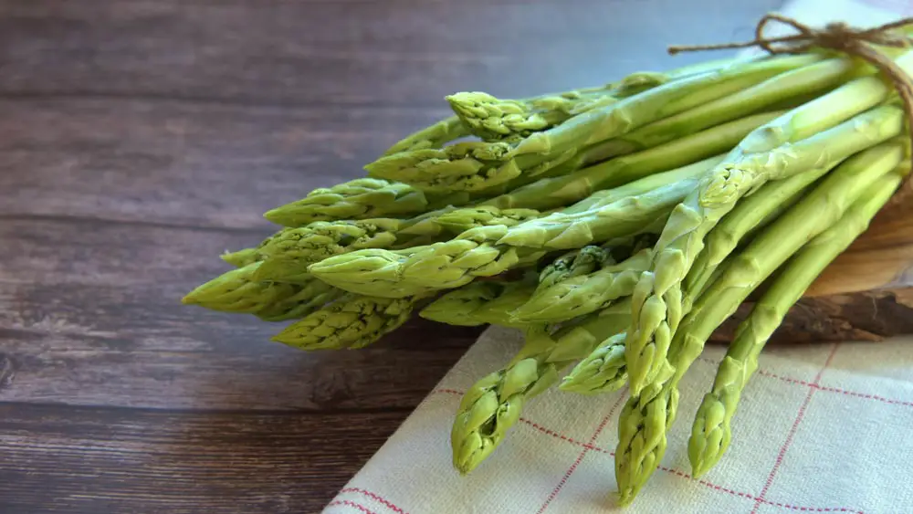 Asparagus