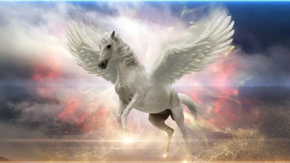 Pegasus